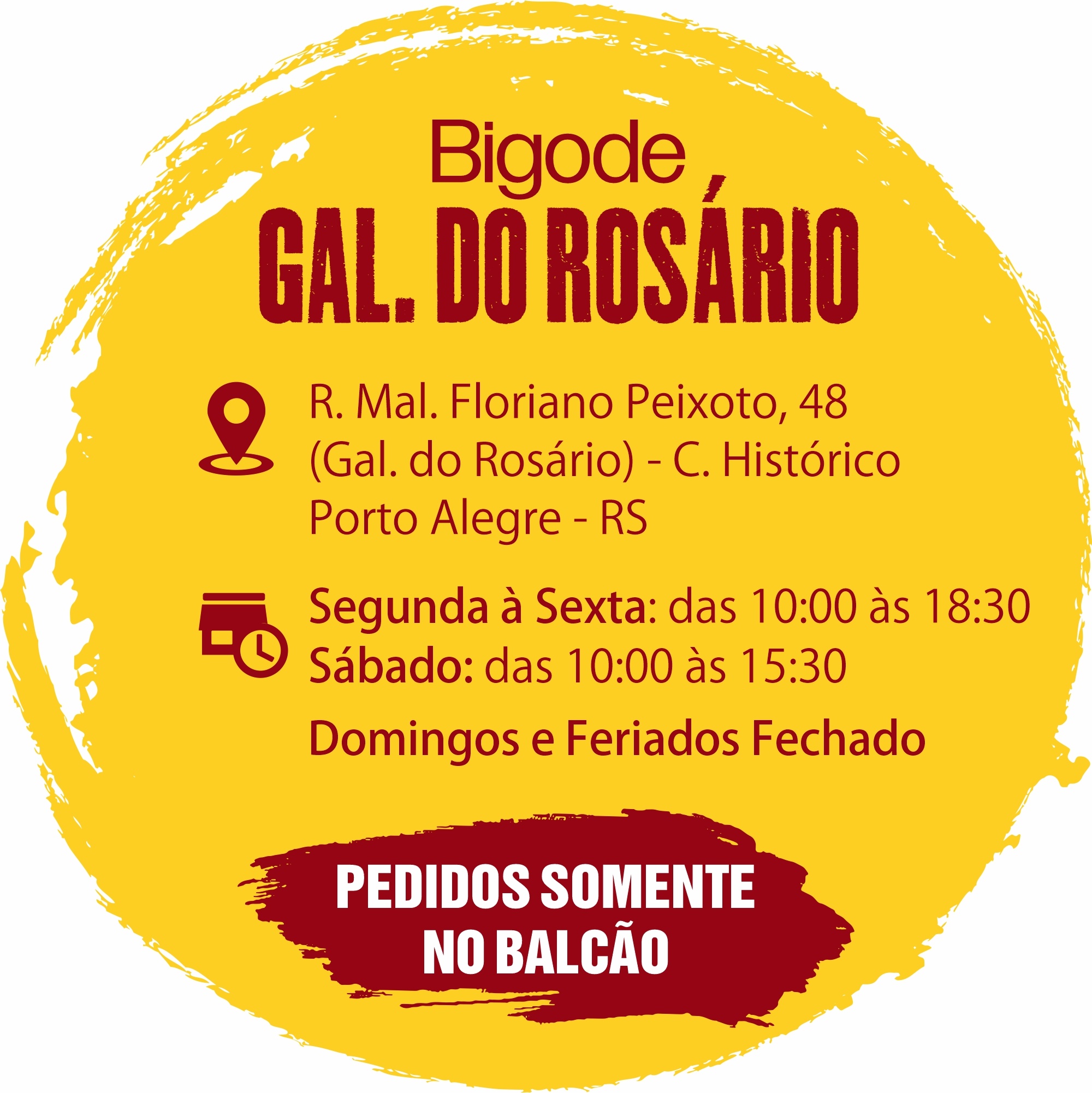 GAL ROSÁRIO