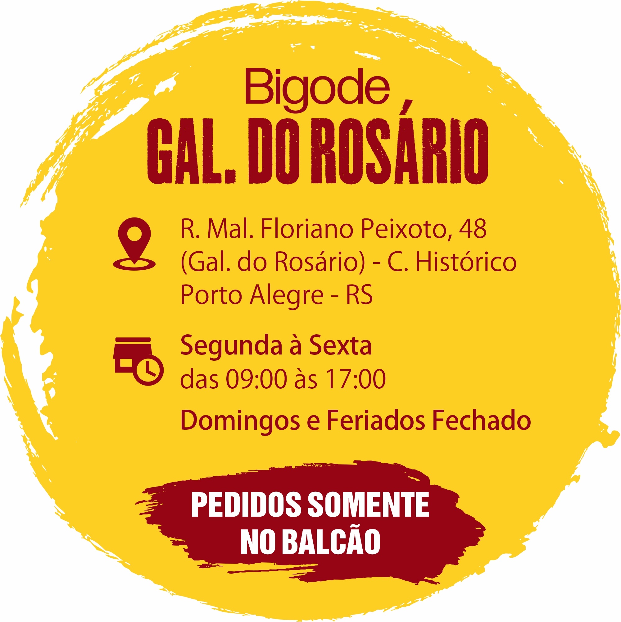 GAL ROSÁRIO
